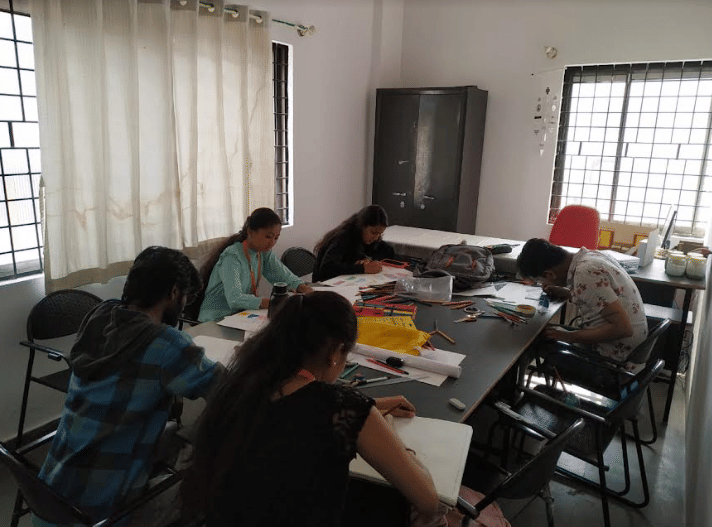 IIFA Multimedia Bangalore Activities photo 5